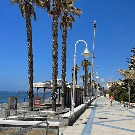 Apartmán Casa Mariposa: 2br With Pool Steps From Algarrobo