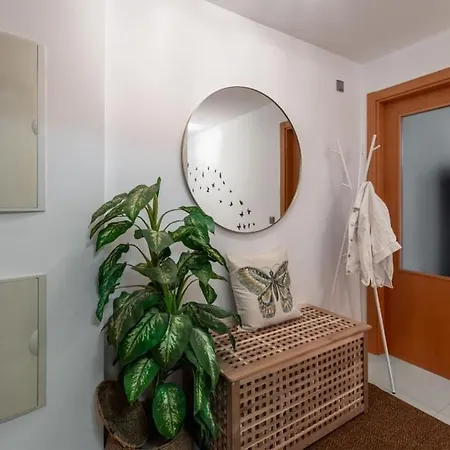 Casa Mariposa: 2br With Pool Steps From * Algarrobo